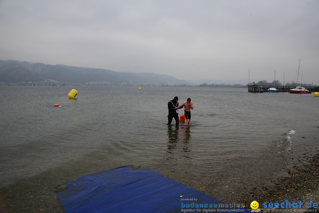 2. Lake Constance Eisman: Bodman am Bodensee by seechat, 24.02.2018