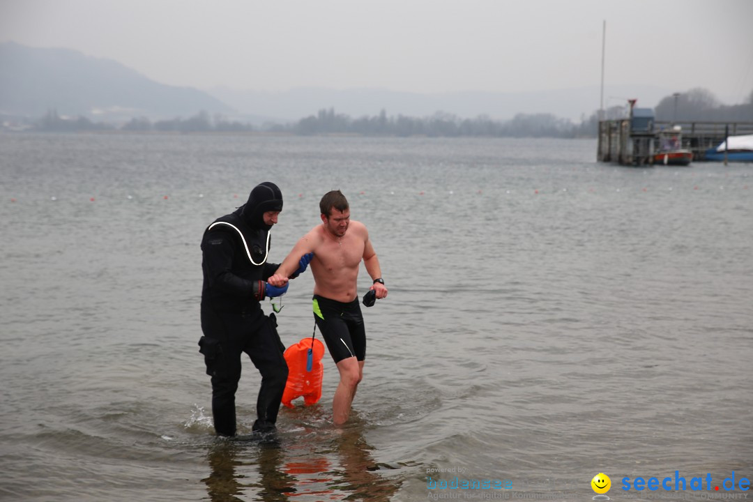 2. Lake Constance Eisman: Bodman am Bodensee by seechat, 24.02.2018