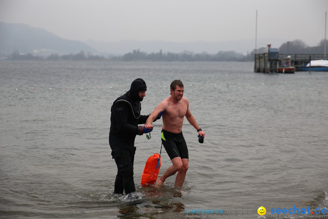 2. Lake Constance Eisman: Bodman am Bodensee by seechat, 24.02.2018