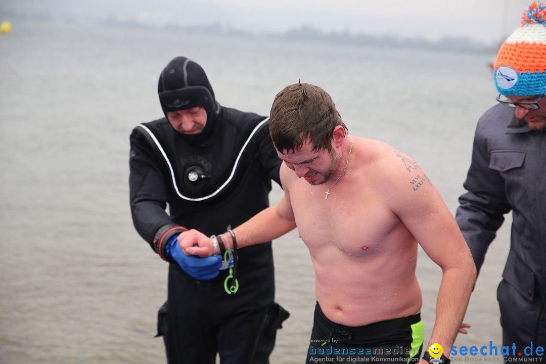 2. Lake Constance Eisman: Bodman am Bodensee by seechat, 24.02.2018