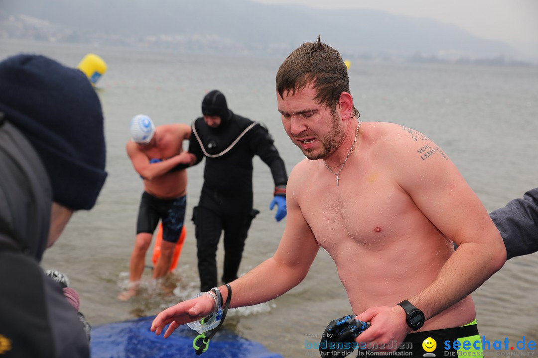 2. Lake Constance Eisman: Bodman am Bodensee by seechat, 24.02.2018