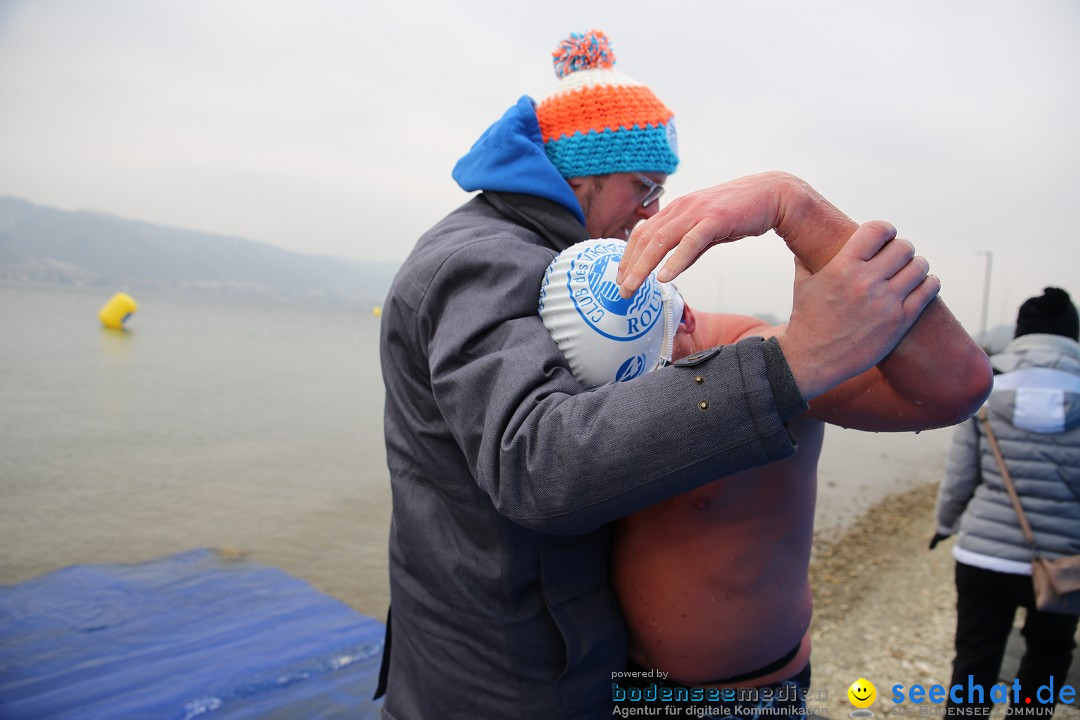 2. Lake Constance Eisman: Bodman am Bodensee by seechat, 24.02.2018