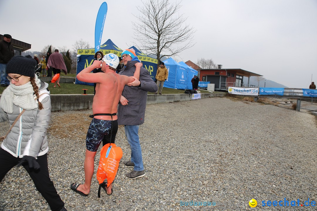 2. Lake Constance Eisman: Bodman am Bodensee by seechat, 24.02.2018