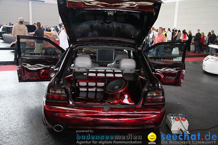 Tuning World Bodensee 2008