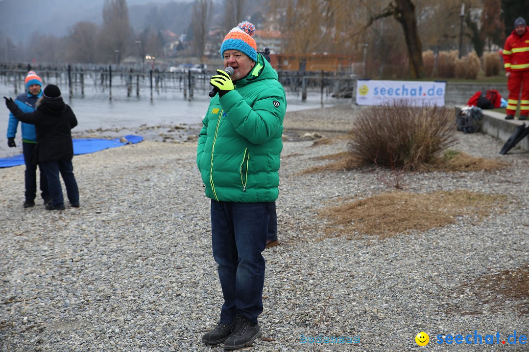 2. Lake Constance Eisman: Bodman am Bodensee by seechat, 24.02.2018