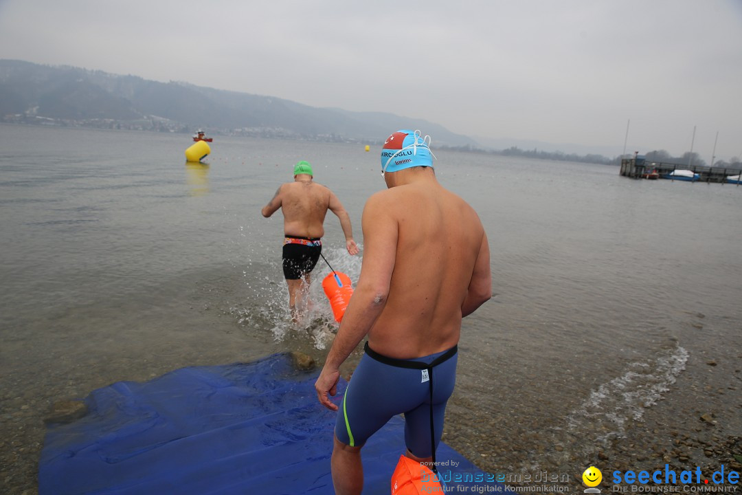 2. Lake Constance Eisman: Bodman am Bodensee by seechat, 24.02.2018