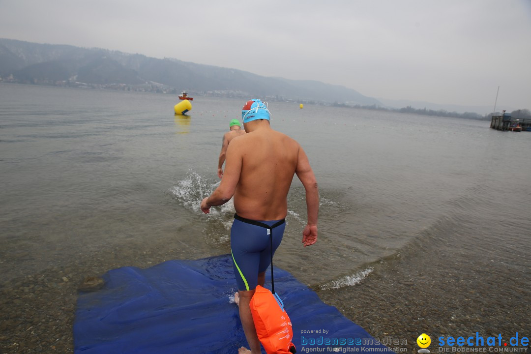 2. Lake Constance Eisman: Bodman am Bodensee by seechat, 24.02.2018