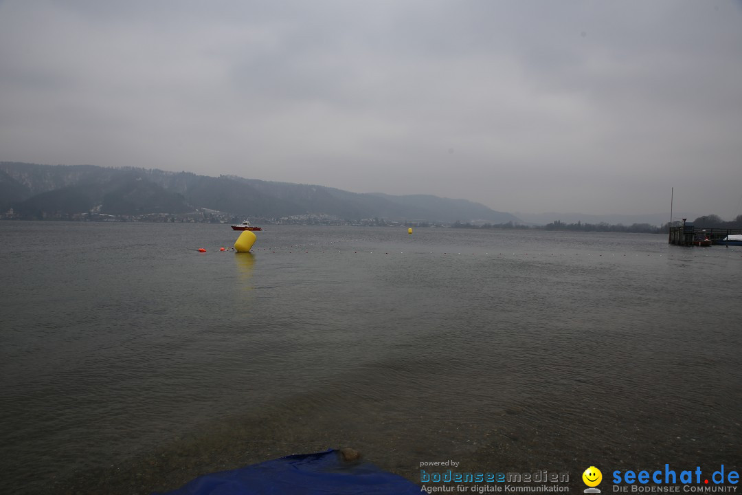 2. Lake Constance Eisman: Bodman am Bodensee by seechat, 24.02.2018