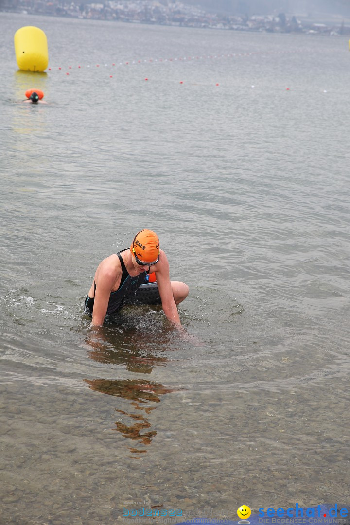 2. Lake Constance Eisman: Bodman am Bodensee by seechat, 24.02.2018