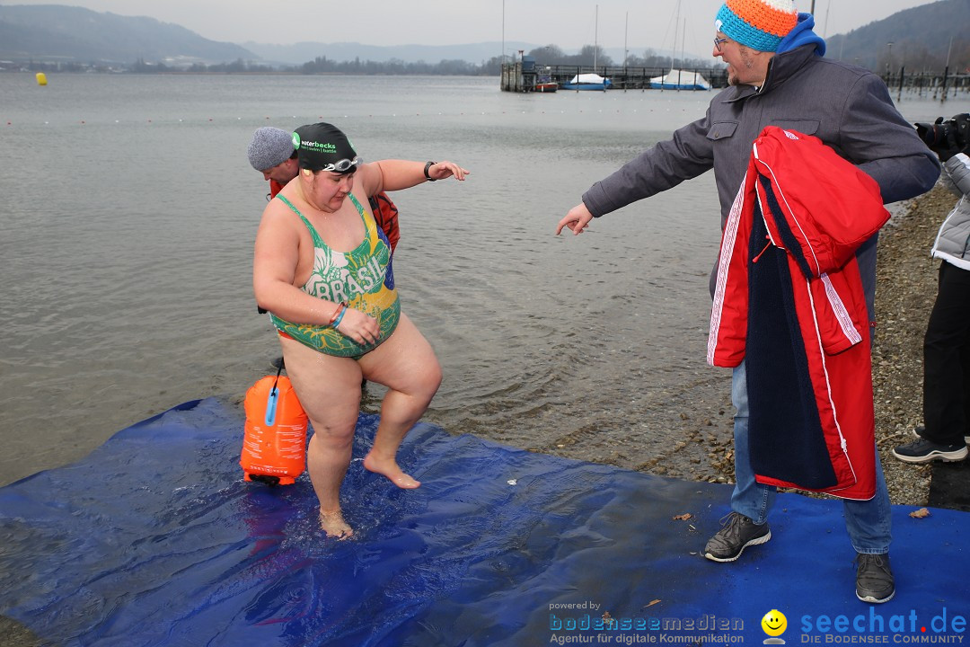 2. Lake Constance Eisman: Bodman am Bodensee by seechat, 24.02.2018