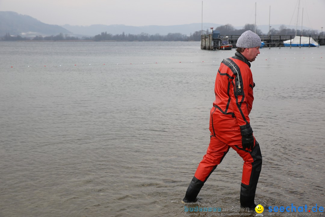 2. Lake Constance Eisman: Bodman am Bodensee by seechat, 24.02.2018