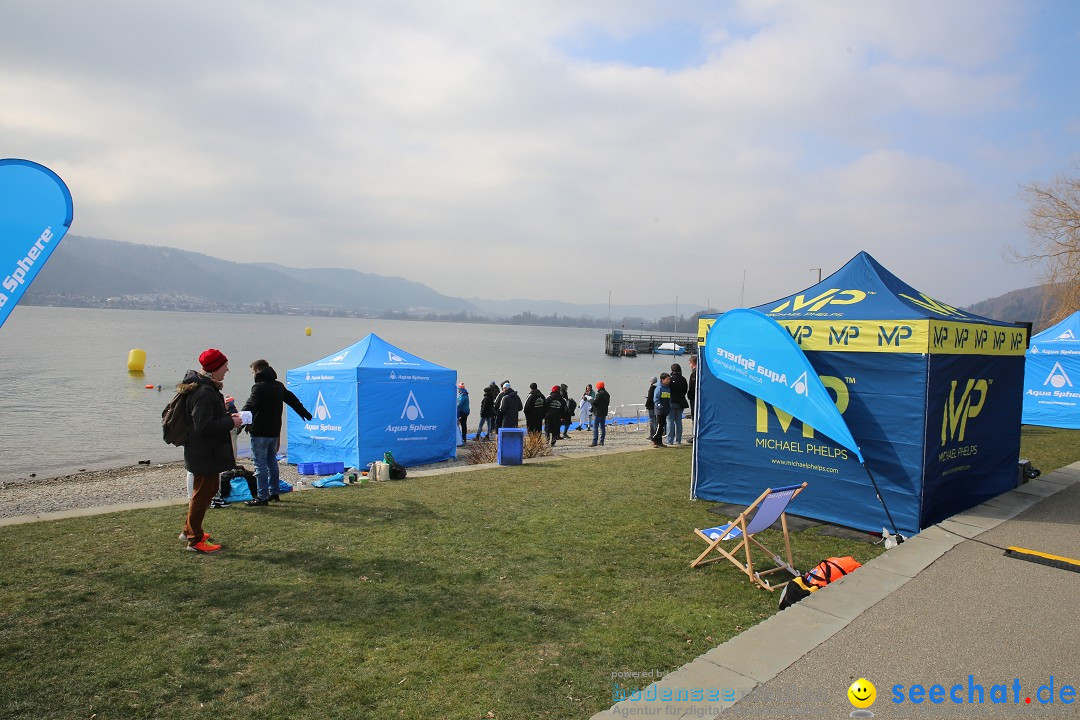 2. Lake Constance Eisman: Bodman am Bodensee by seechat, 24.02.2018