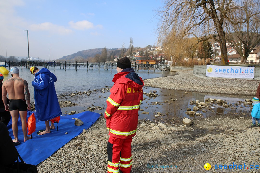 2. Lake Constance Eisman: Bodman am Bodensee by seechat, 24.02.2018