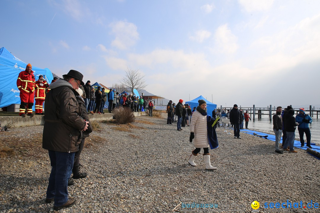 2. Lake Constance Eisman: Bodman am Bodensee by seechat, 24.02.2018