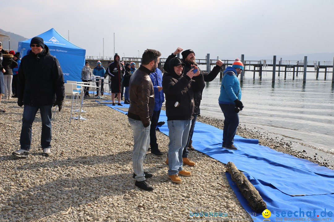 2. Lake Constance Eisman: Bodman am Bodensee by seechat, 24.02.2018