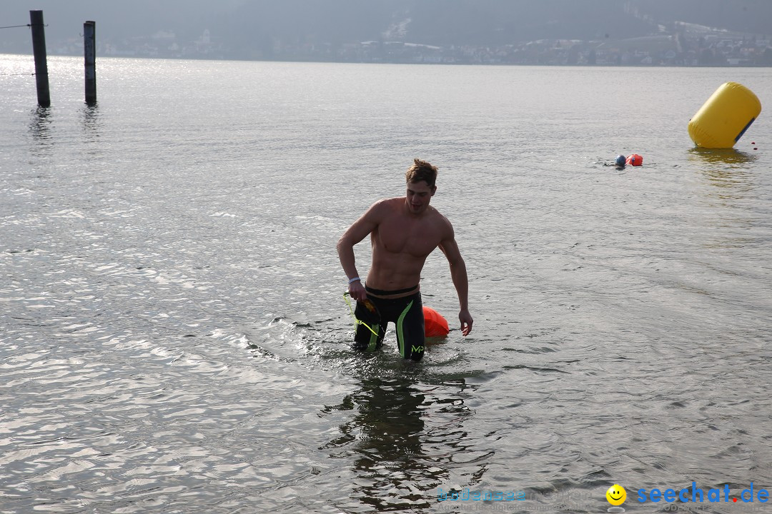 2. Lake Constance Eisman: Bodman am Bodensee by seechat, 24.02.2018