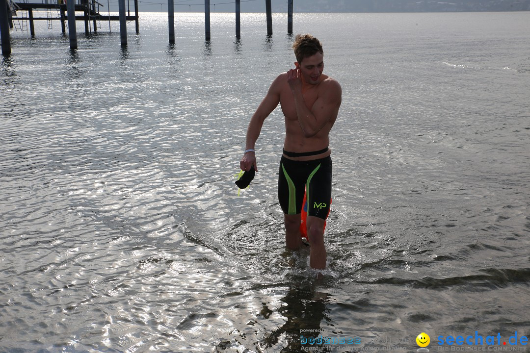 2. Lake Constance Eisman: Bodman am Bodensee by seechat, 24.02.2018