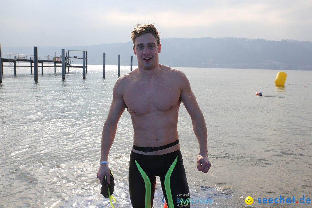 2. Lake Constance Eisman: Bodman am Bodensee by seechat, 24.02.2018