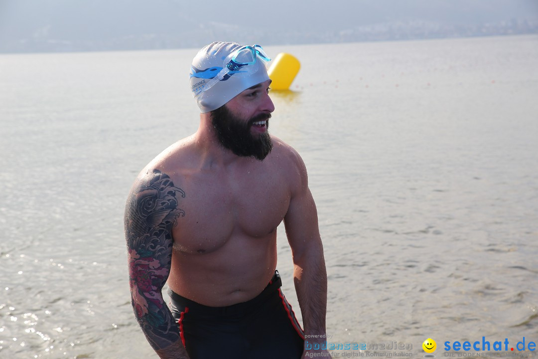 2. Lake Constance Eisman: Bodman am Bodensee by seechat, 24.02.2018