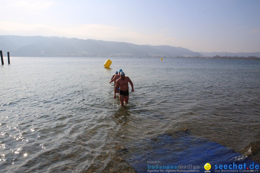 2. Lake Constance Eisman: Bodman am Bodensee by seechat, 24.02.2018