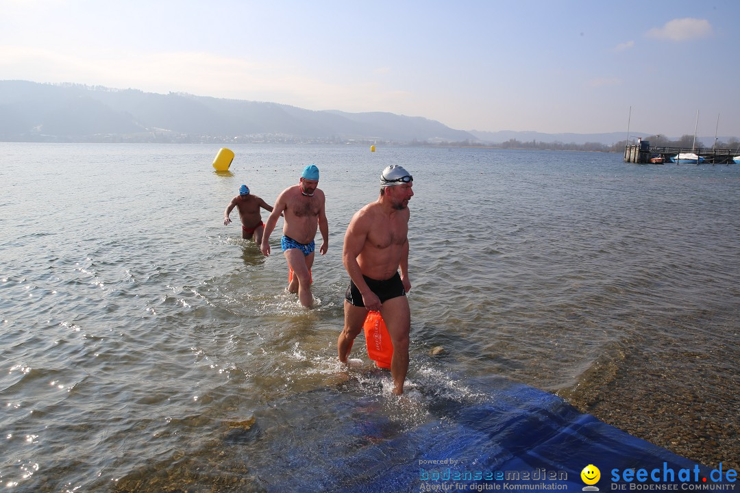 2. Lake Constance Eisman: Bodman am Bodensee by seechat, 24.02.2018