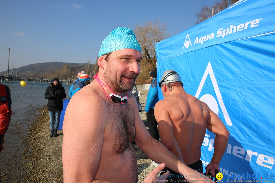 2. Lake Constance Eisman: Bodman am Bodensee by seechat, 24.02.2018