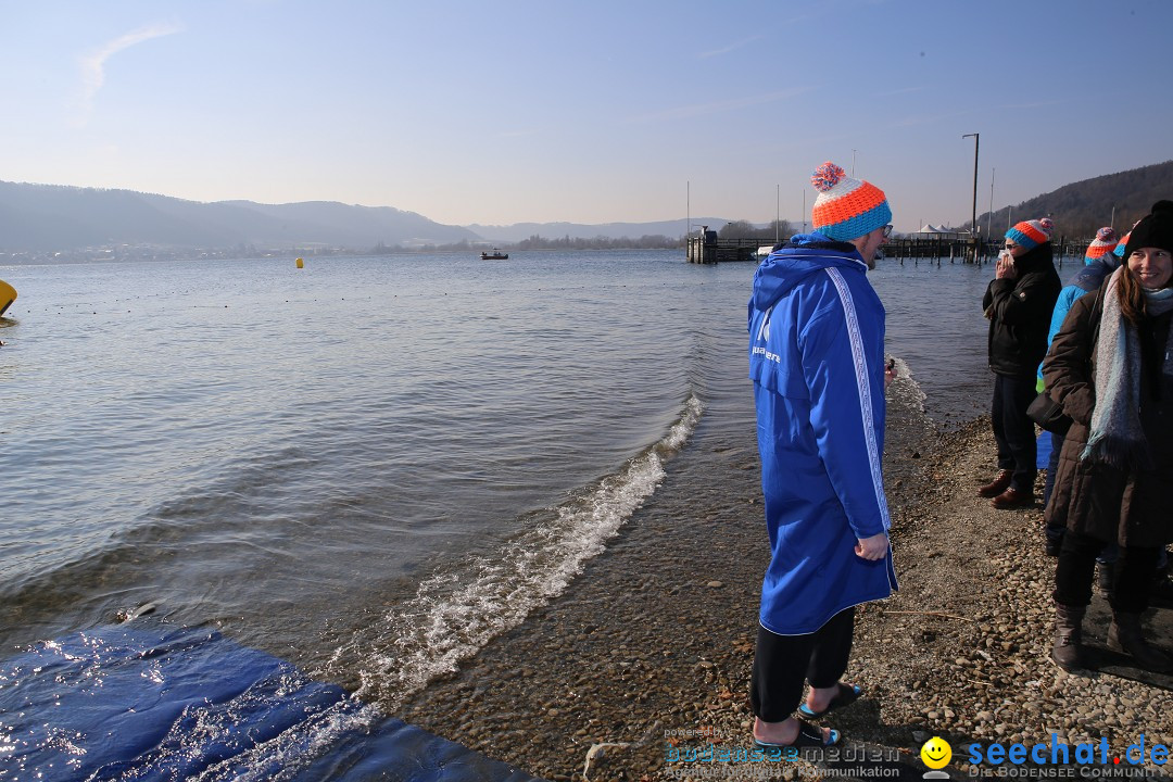 2. Lake Constance Eisman: Bodman am Bodensee by seechat, 24.02.2018