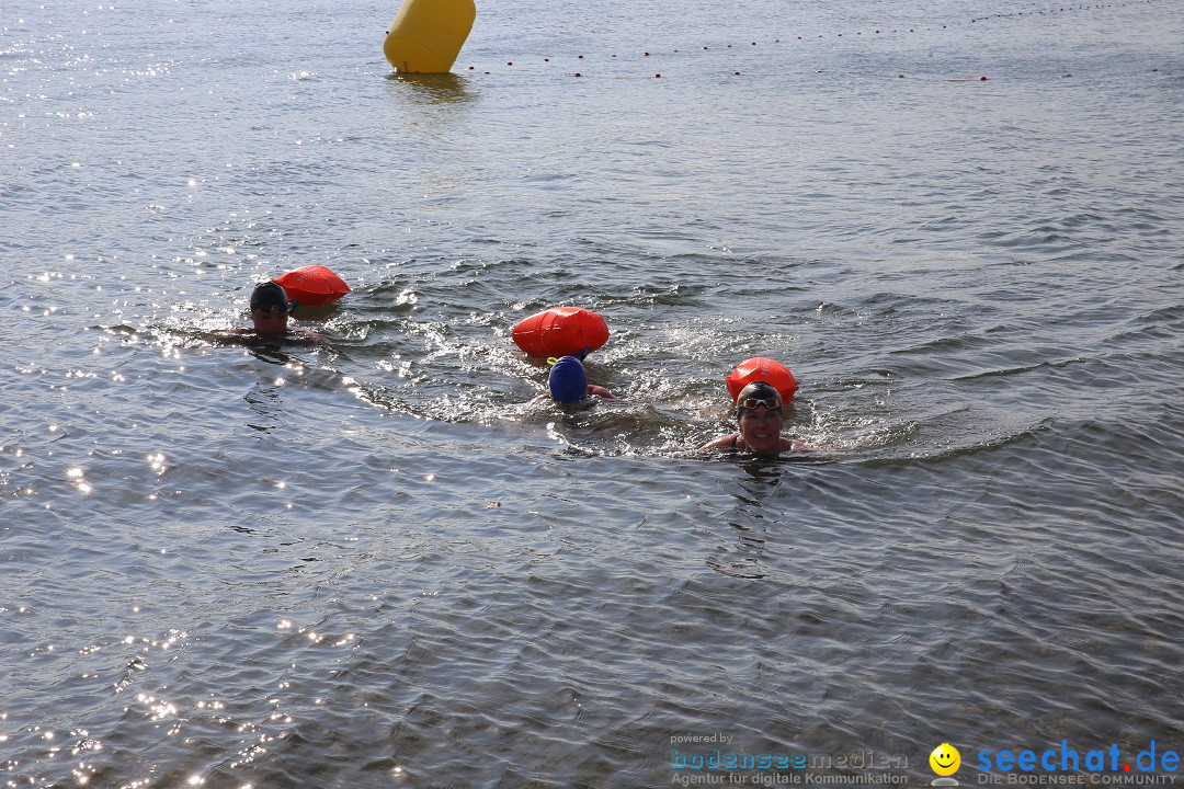 2. Lake Constance Eisman: Bodman am Bodensee by seechat, 24.02.2018