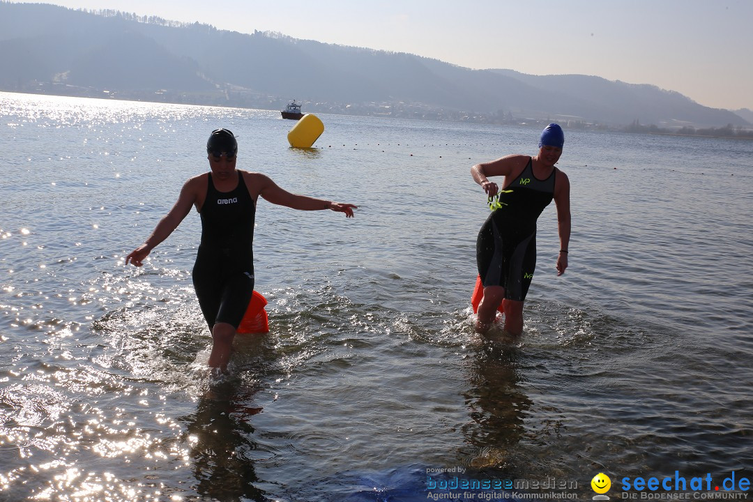 2. Lake Constance Eisman: Bodman am Bodensee by seechat, 24.02.2018