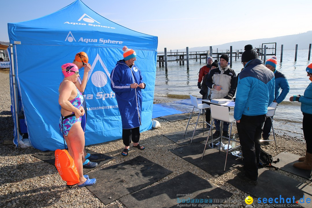 2. Lake Constance Eisman: Bodman am Bodensee by seechat, 24.02.2018