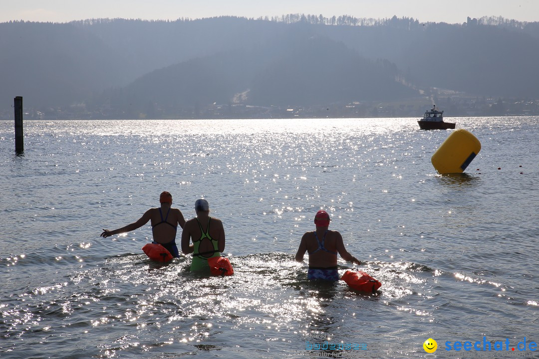 2. Lake Constance Eisman: Bodman am Bodensee by seechat, 24.02.2018