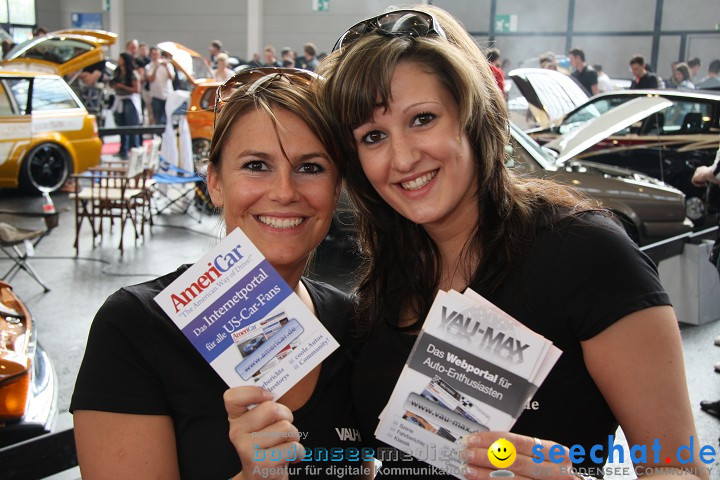 Tuning World Bodensee 2008