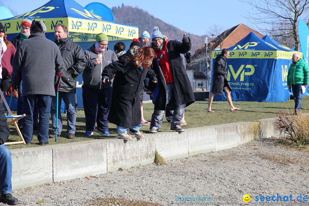 2. Lake Constance Eisman: Bodman am Bodensee by seechat, 24.02.2018