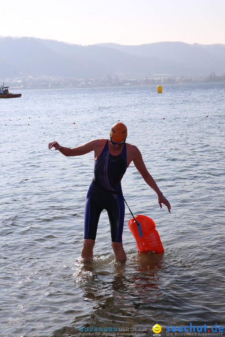 2. Lake Constance Eisman: Bodman am Bodensee by seechat, 24.02.2018