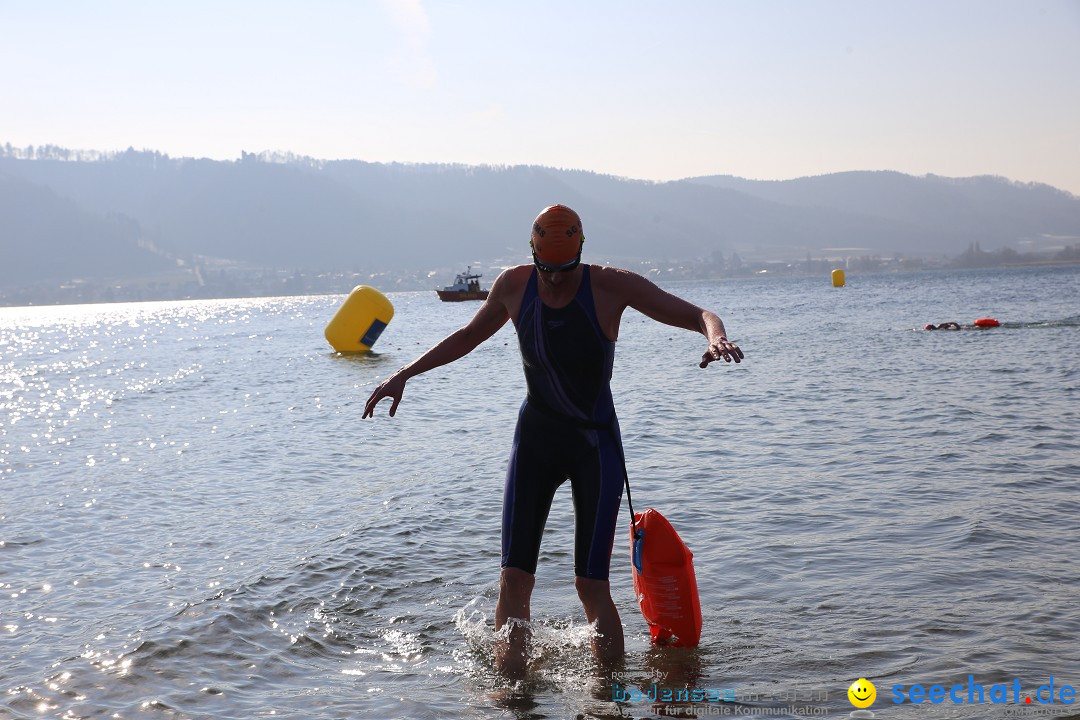 2. Lake Constance Eisman: Bodman am Bodensee by seechat, 24.02.2018