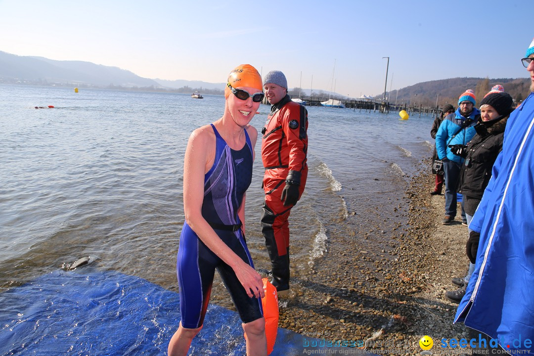 2. Lake Constance Eisman: Bodman am Bodensee by seechat, 24.02.2018