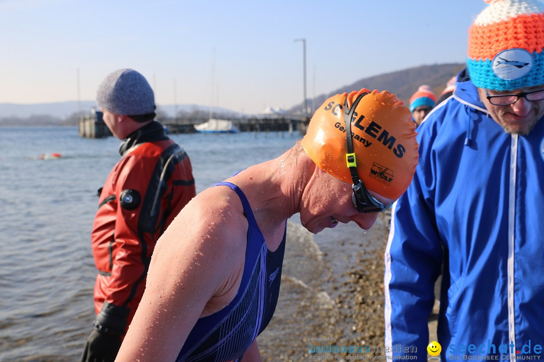 2. Lake Constance Eisman: Bodman am Bodensee by seechat, 24.02.2018