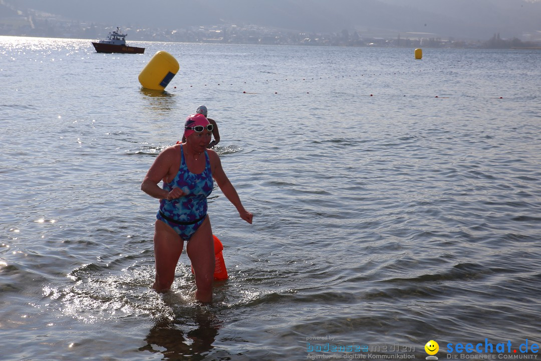 2. Lake Constance Eisman: Bodman am Bodensee by seechat, 24.02.2018