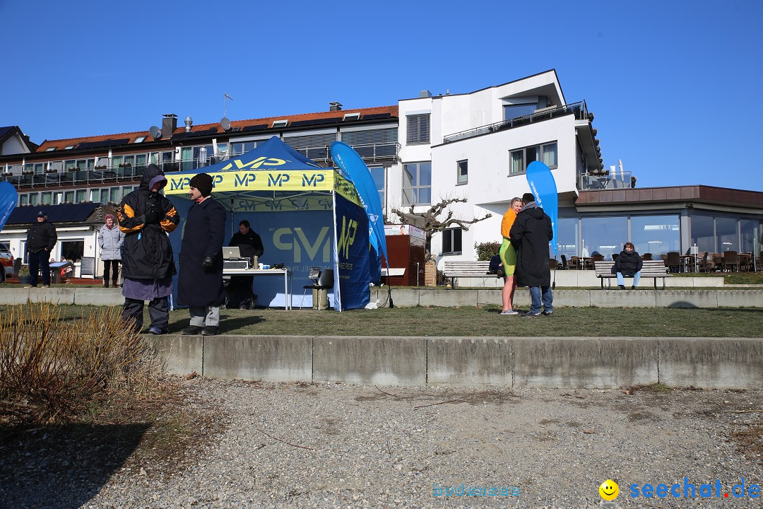 2. Lake Constance Eisman: Bodman am Bodensee by seechat, 24.02.2018