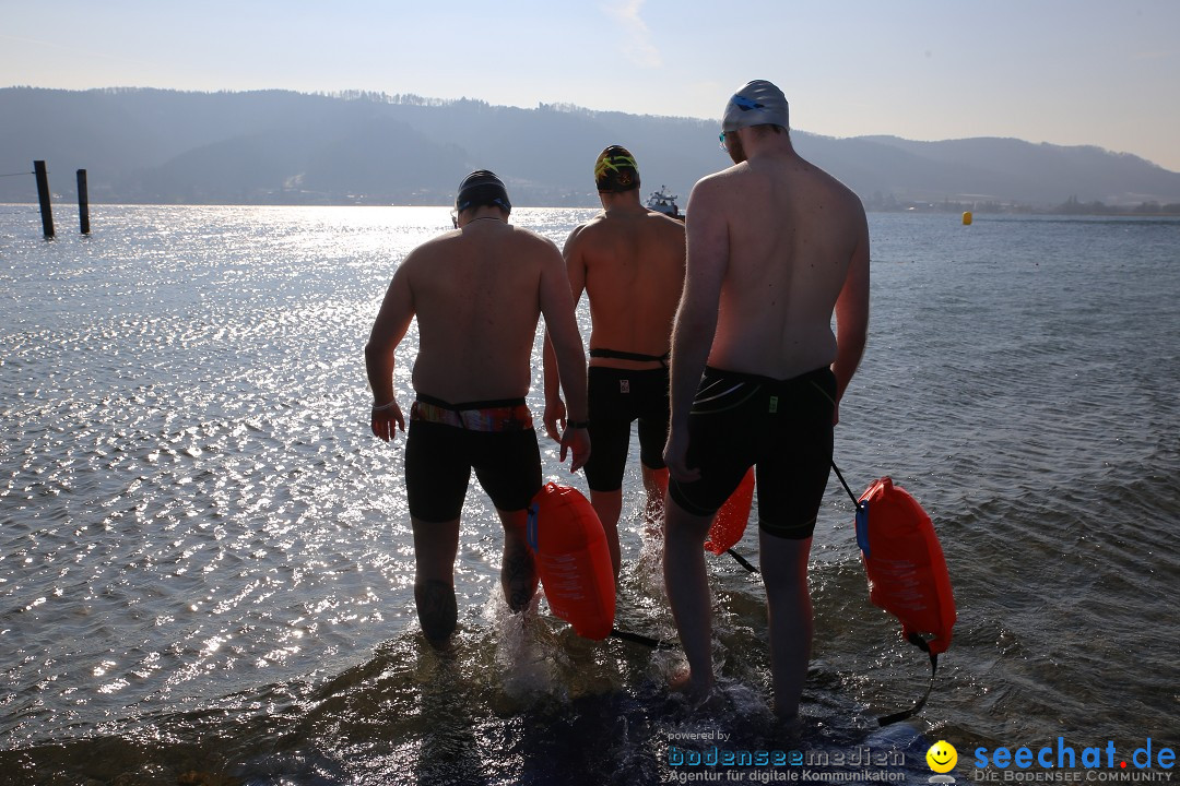 2. Lake Constance Eisman: Bodman am Bodensee by seechat, 24.02.2018