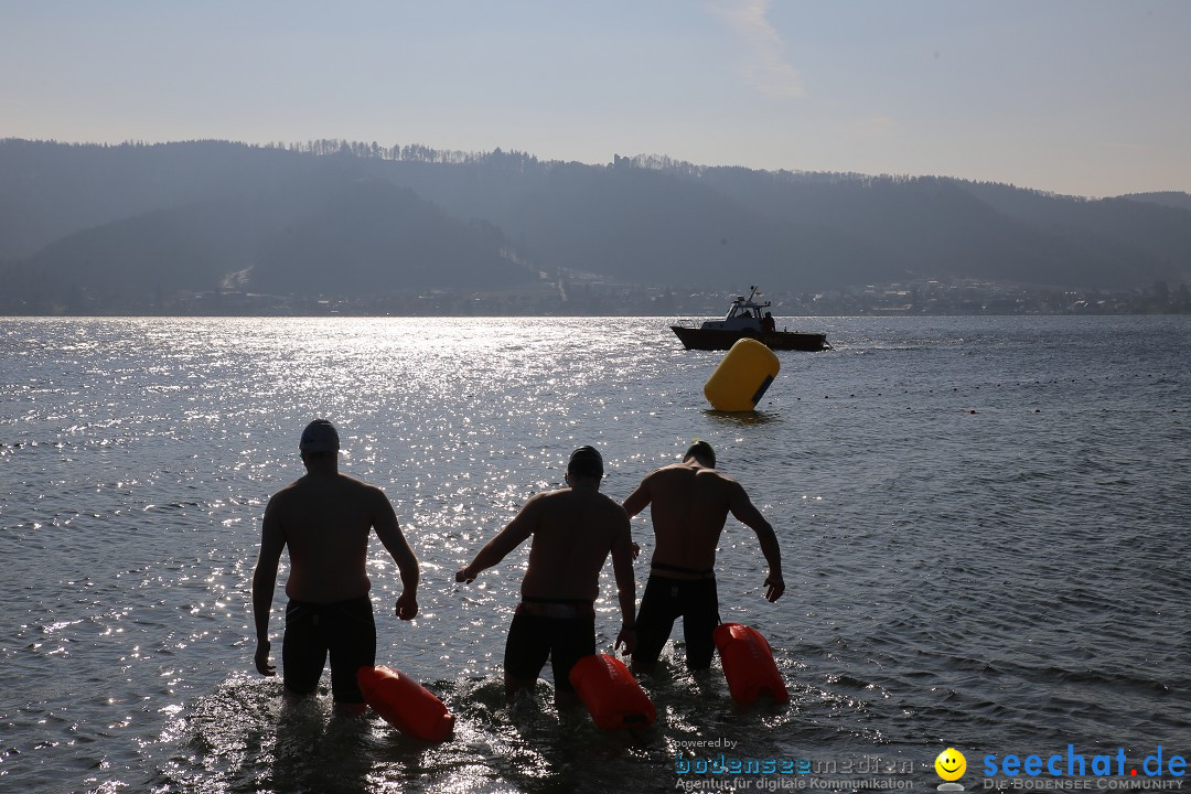 2. Lake Constance Eisman: Bodman am Bodensee by seechat, 24.02.2018