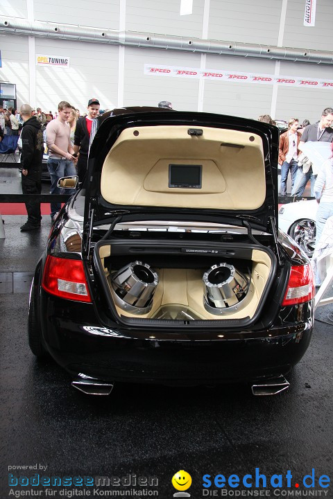 Tuning World Bodensee 2008