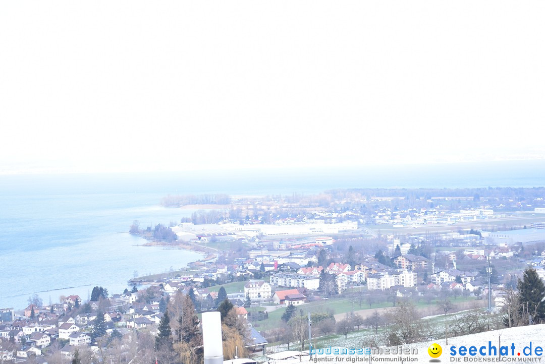 Hochzeitsmesse im Schloss Wartensee - Rorschacherberg, 24.02.2018