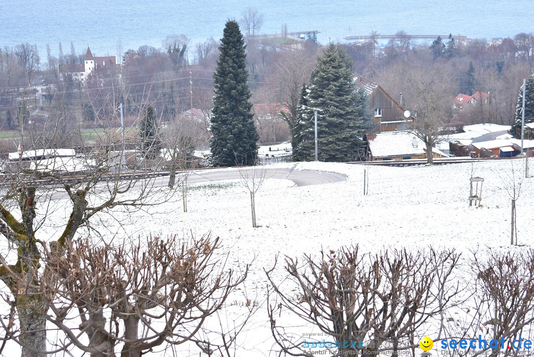 Hochzeitsmesse im Schloss Wartensee - Rorschacherberg, 24.02.2018