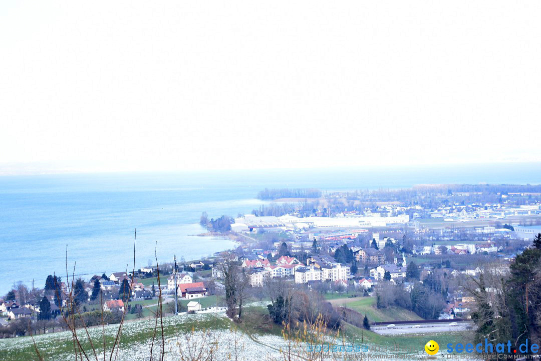 Hochzeitsmesse im Schloss Wartensee - Rorschacherberg, 24.02.2018