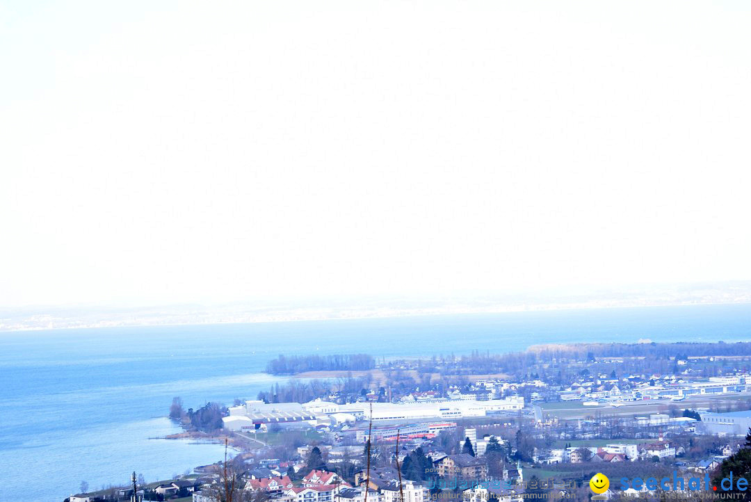 Hochzeitsmesse im Schloss Wartensee - Rorschacherberg, 24.02.2018