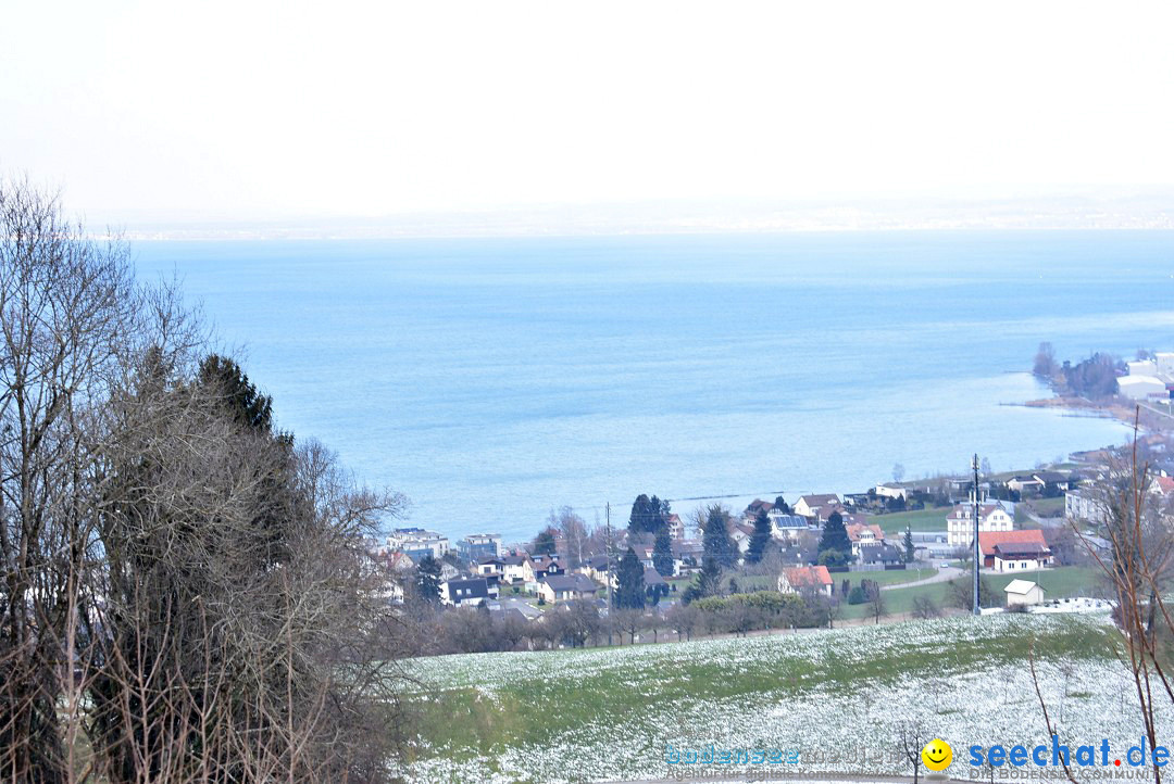 Hochzeitsmesse im Schloss Wartensee - Rorschacherberg, 24.02.2018