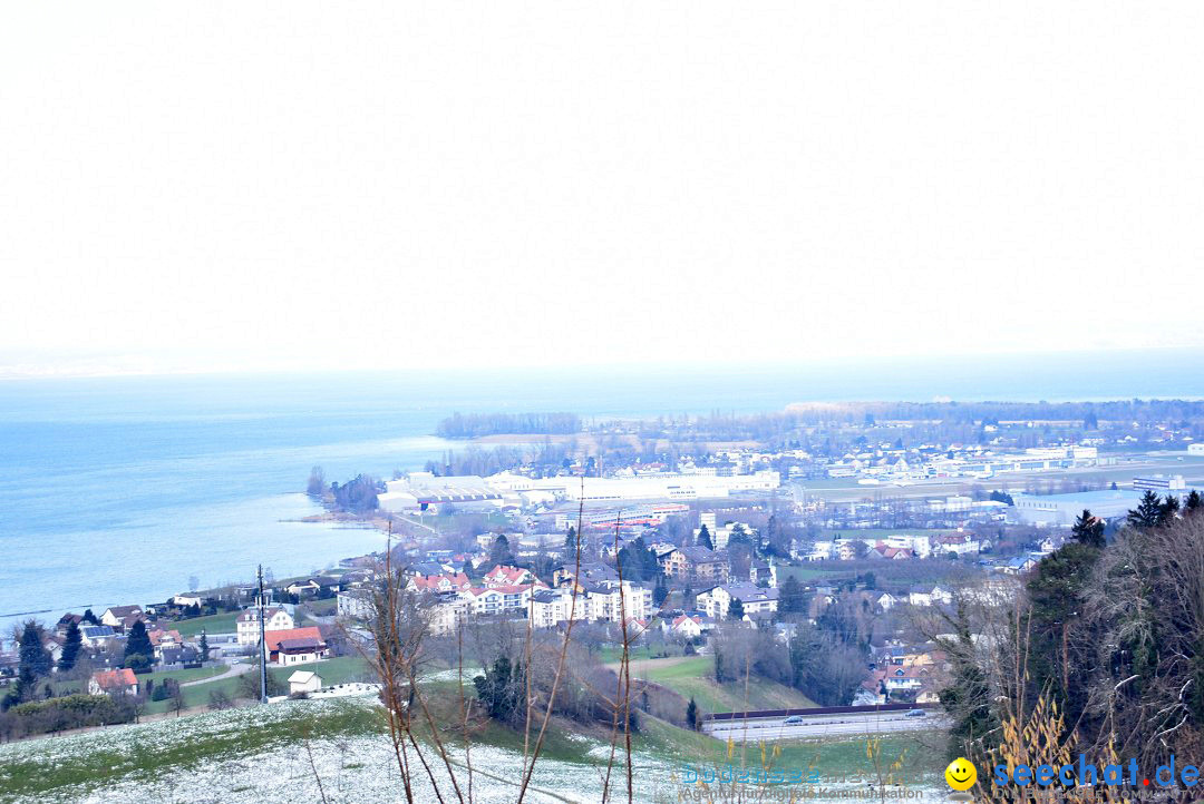 Hochzeitsmesse im Schloss Wartensee - Rorschacherberg, 24.02.2018