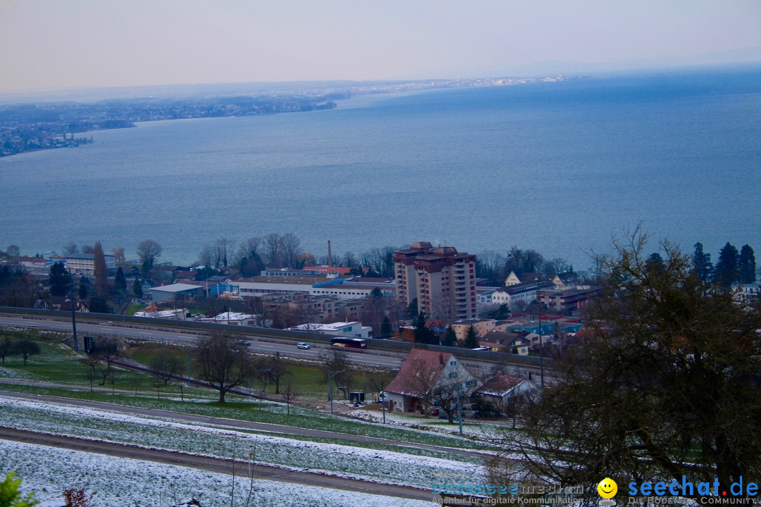 Hochzeitsmesse im Schloss Wartensee - Rorschacherberg, 24.02.2018