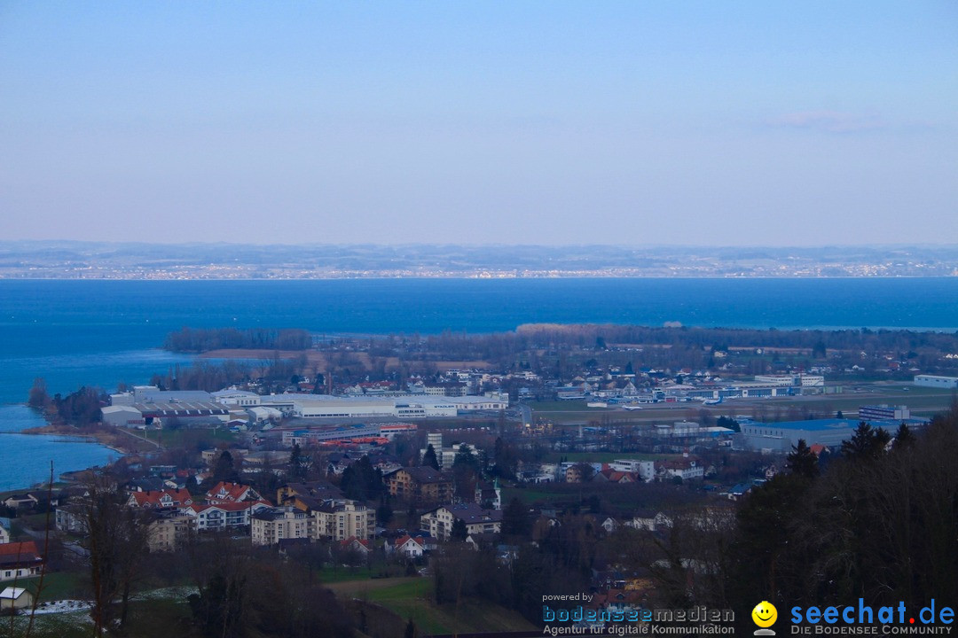 Hochzeitsmesse im Schloss Wartensee - Rorschacherberg, 24.02.2018